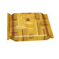 Вафли Рахат "Вареная сгущенка", 100 гр