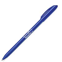 Ручка шариковая Luxor "Focus Eco" 0.7 мм, синяя