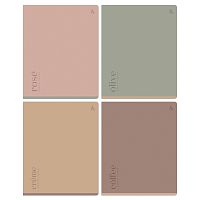 Тетрадь Greenwich Line "Natural tone" А5, клетка, 48 листов
