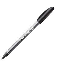 Ручка шариковая Luxor "Focus Icy" 0.7 мм, чёрная